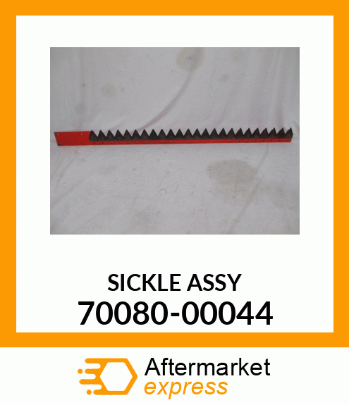 SICKLEASSY 70080-00044