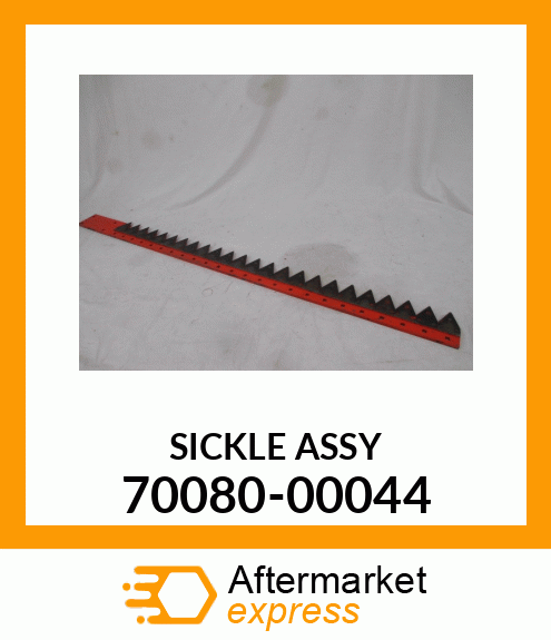 SICKLEASSY 70080-00044