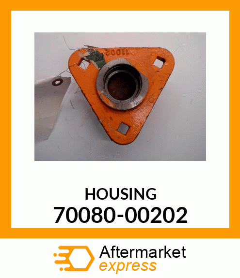 HOUSING 70080-00202