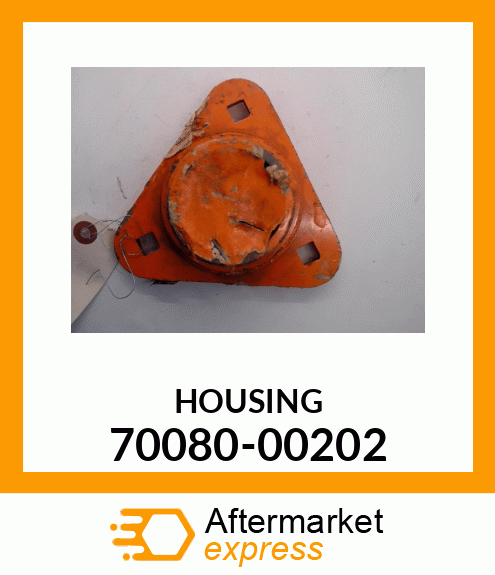 HOUSING 70080-00202