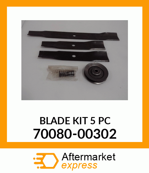 KIT 70080-00302