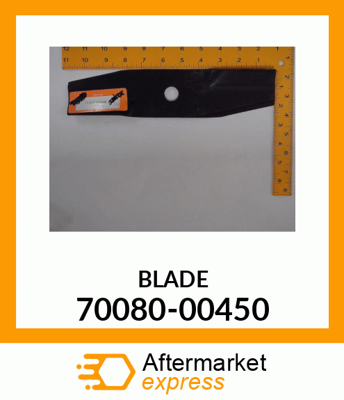 BLADE 70080-00450