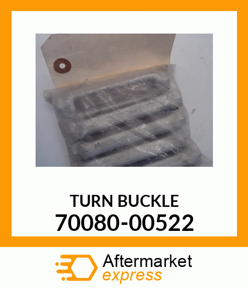 TURN_BUCKLE 70080-00522