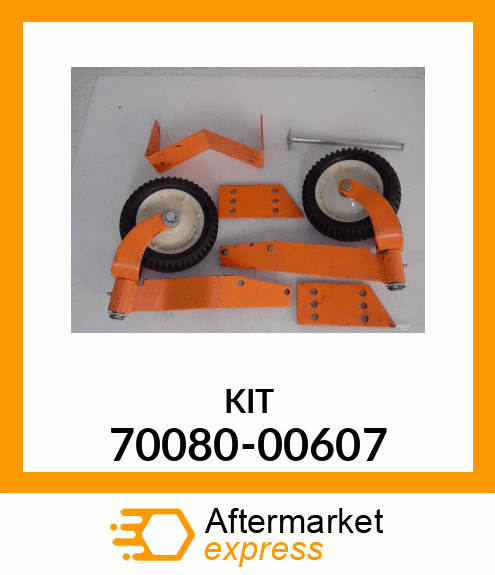 KIT 70080-00607