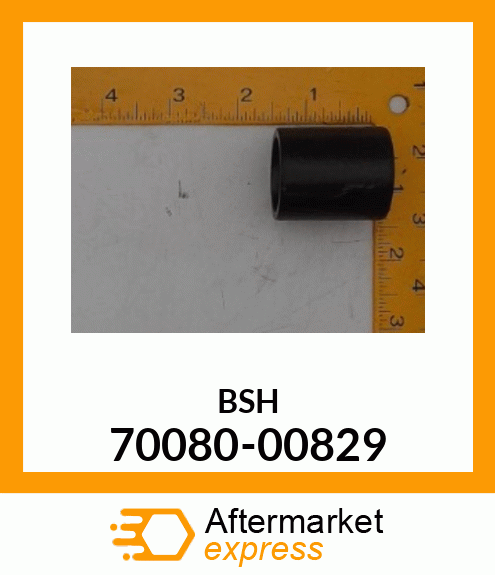 BSH 70080-00829