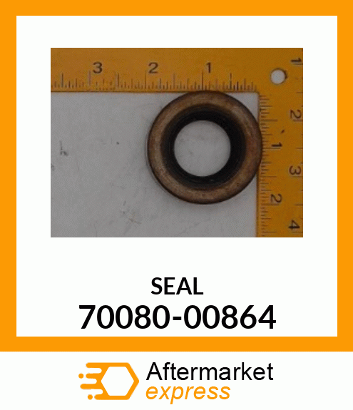 SEAL 70080-00864