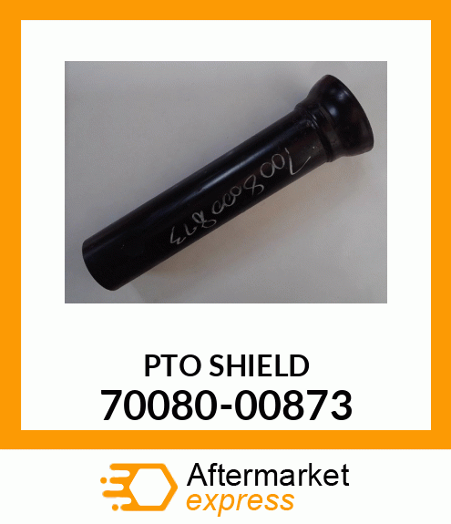 PTOSHIELD 70080-00873