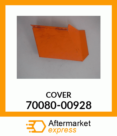 COVER 70080-00928