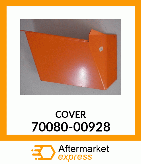 COVER 70080-00928