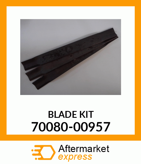 BLADEKIT 70080-00957