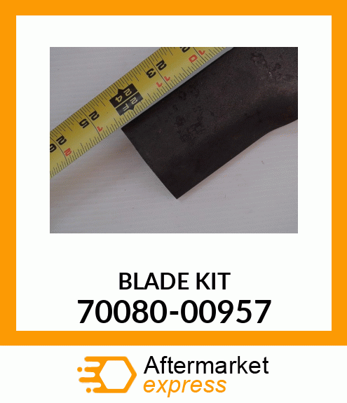 BLADEKIT 70080-00957