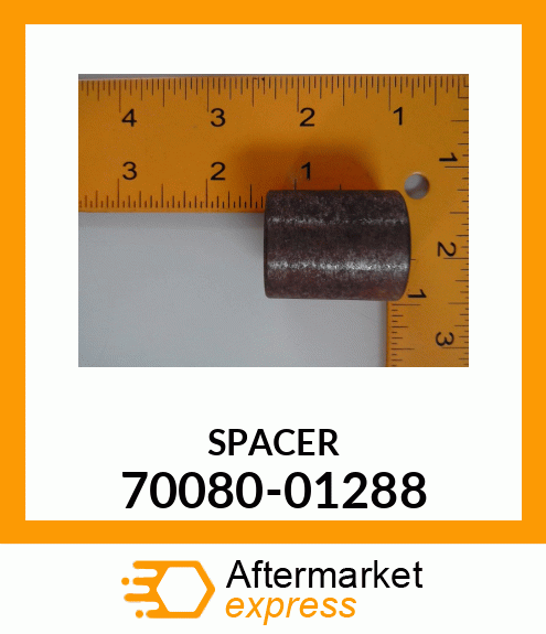 SPACER 70080-01288