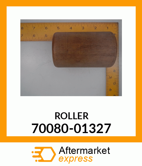 ROLLER 70080-01327