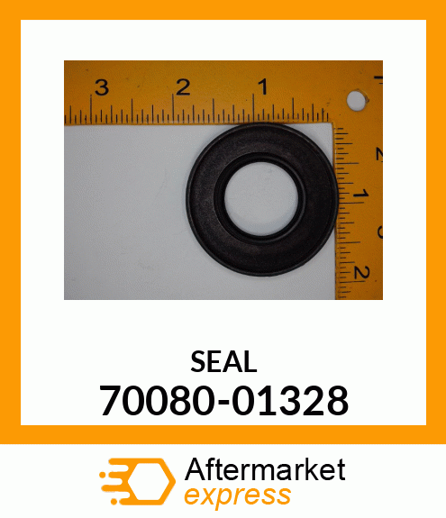 SEAL 70080-01328