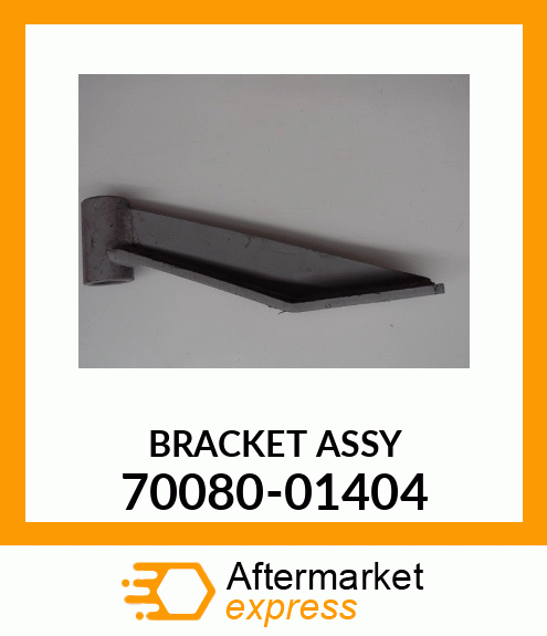 BRACKET_ASSY 70080-01404