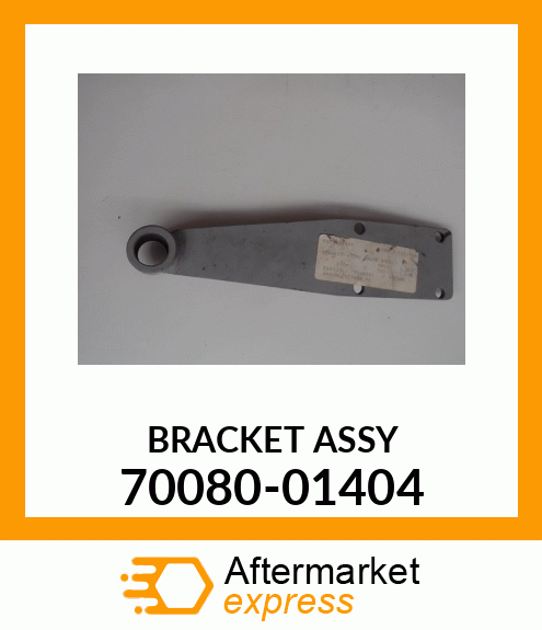 BRACKET_ASSY 70080-01404