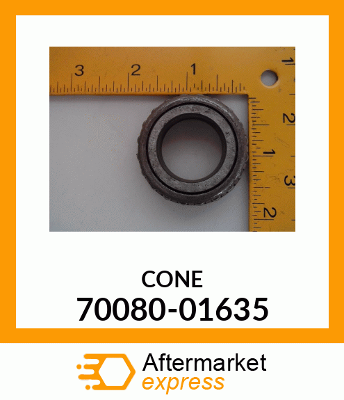 CONE 70080-01635