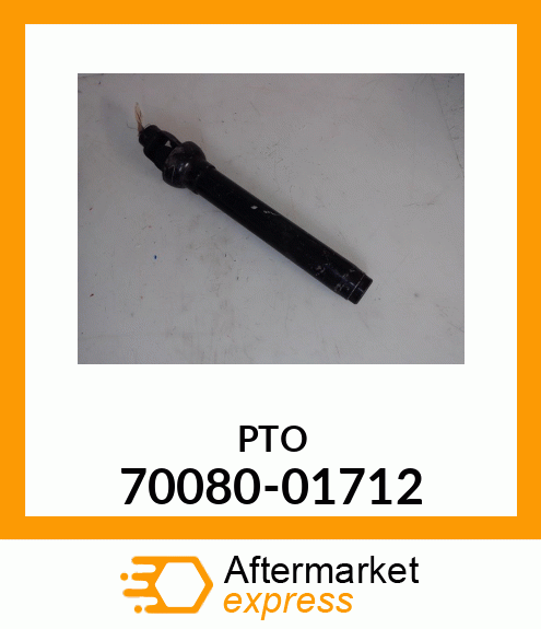 PTO 70080-01712