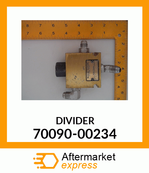 DIVIDER 70090-00234