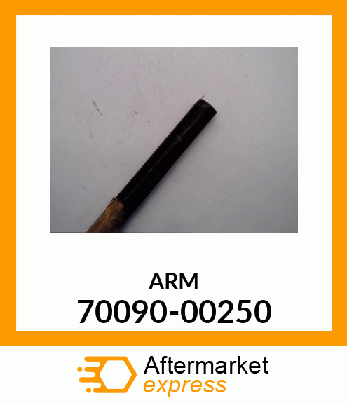 ARM 70090-00250