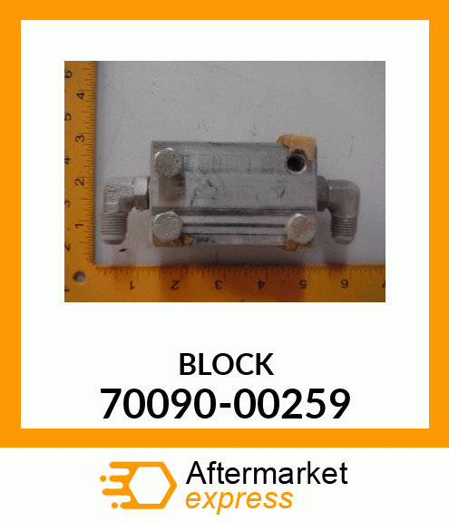 BLOCK 70090-00259