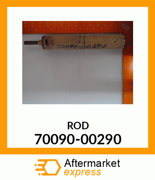 ROD 70090-00290