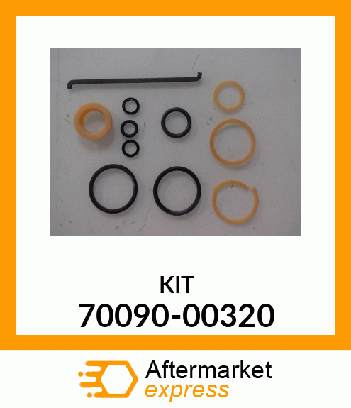 KIT 70090-00320