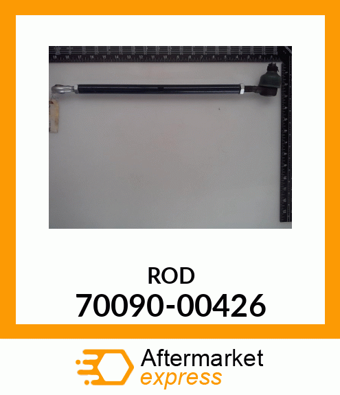 ROD 70090-00426