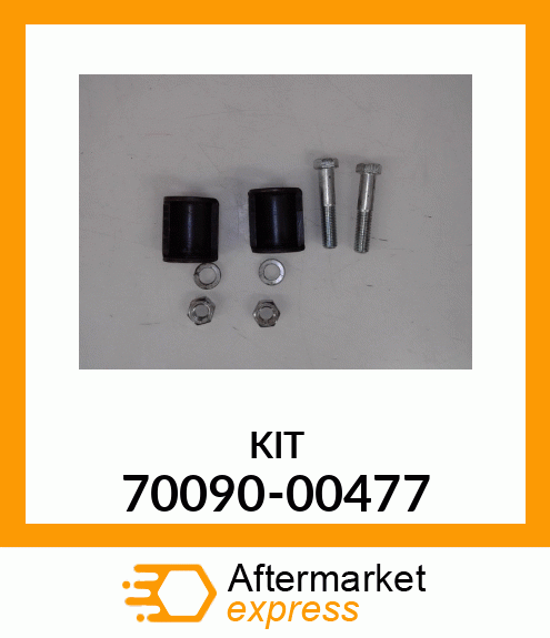 KIT 70090-00477