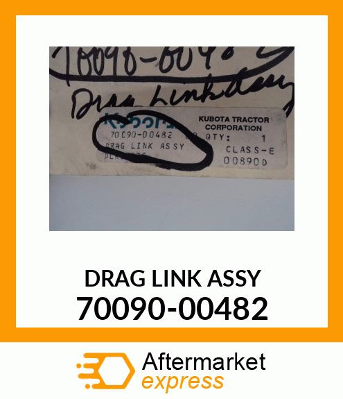 DRAG_LINK_ASSY_ 70090-00482