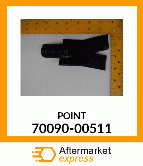 POINT 70090-00511