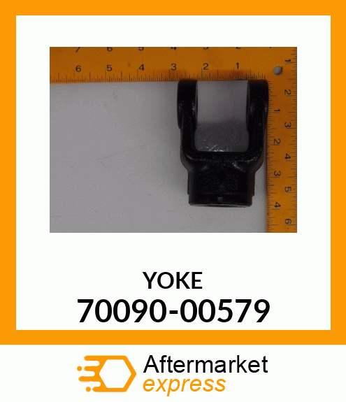 YOKE 70090-00579