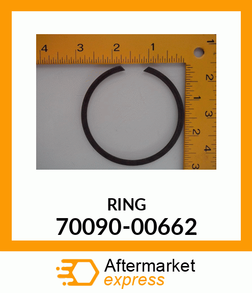 RING 70090-00662