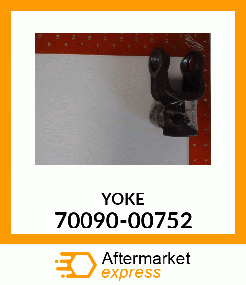 YOKE 70090-00752