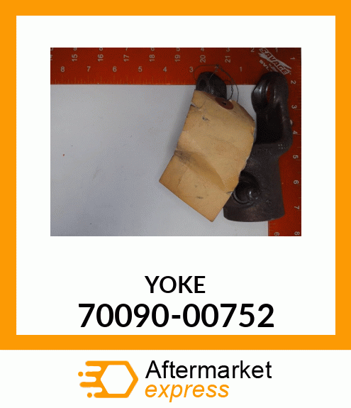 YOKE 70090-00752