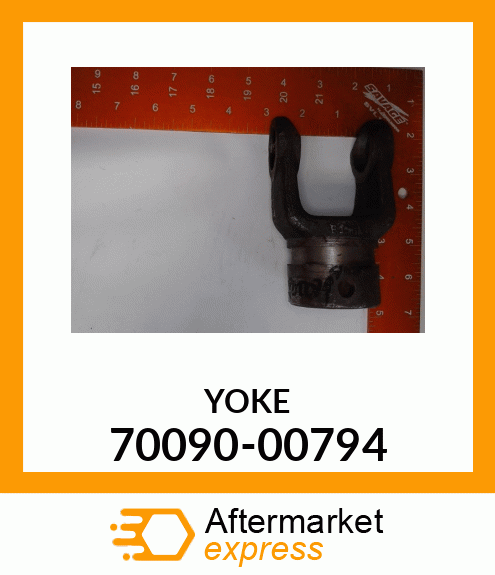 YOKE 70090-00794