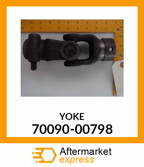 YOKE 70090-00798