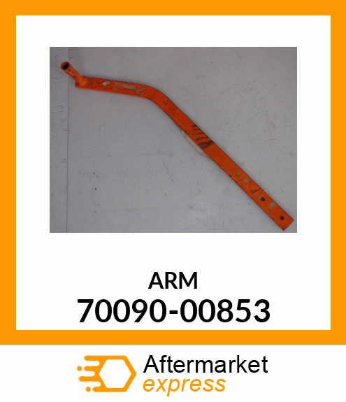 ARM 70090-00853