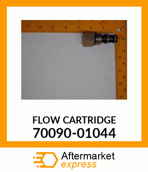 FLOW_CARTRIDGE_ 70090-01044