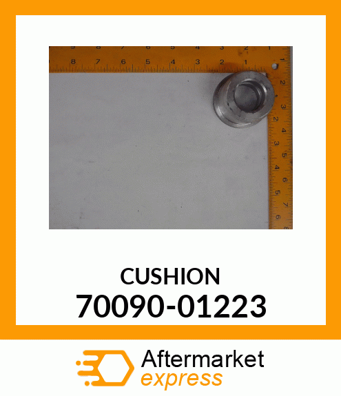 CUSHION 70090-01223