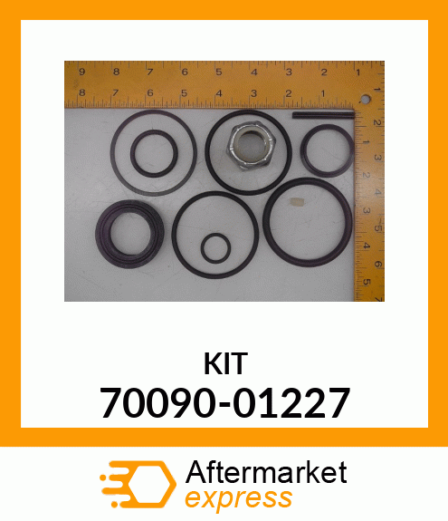 KIT 70090-01227