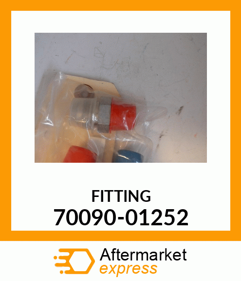 FITTING 70090-01252