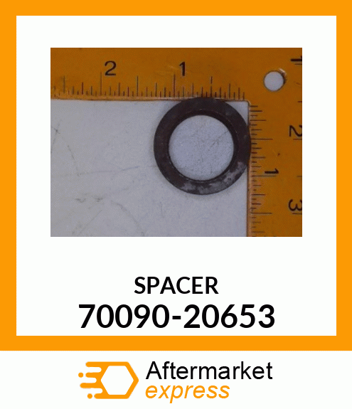 BUSHING 70090-20653