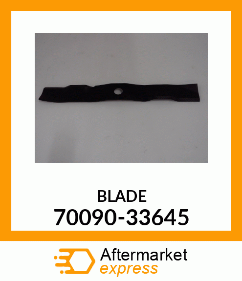 BLADE 70090-33645