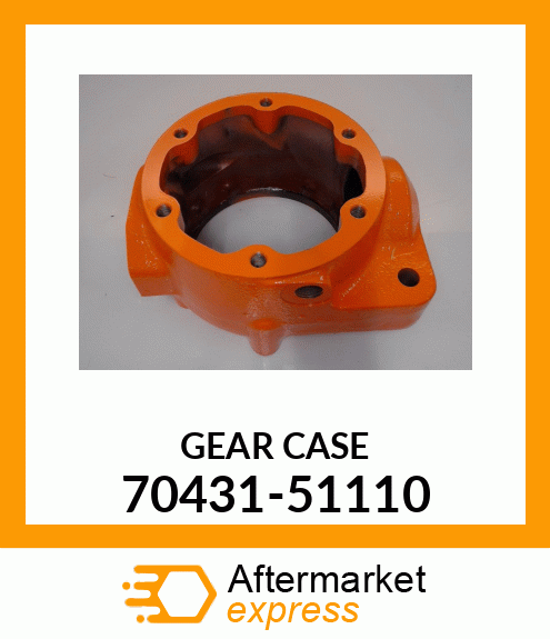 GEAR_CASE 70431-51110