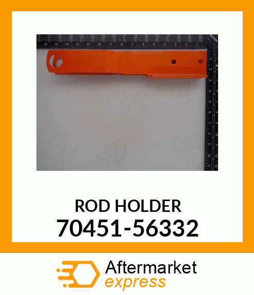 ROD_HOLDER 70451-56332