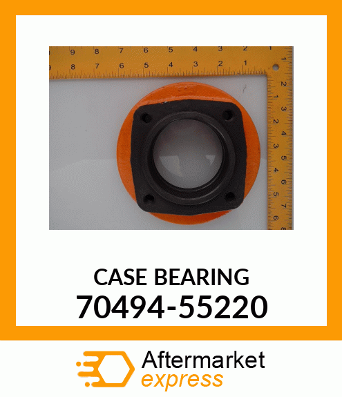 CASE_BEARING 70494-55220