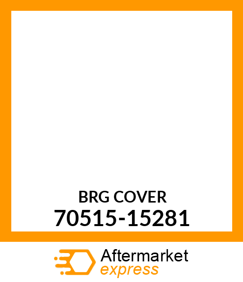 BRG_COVER 70515-15281