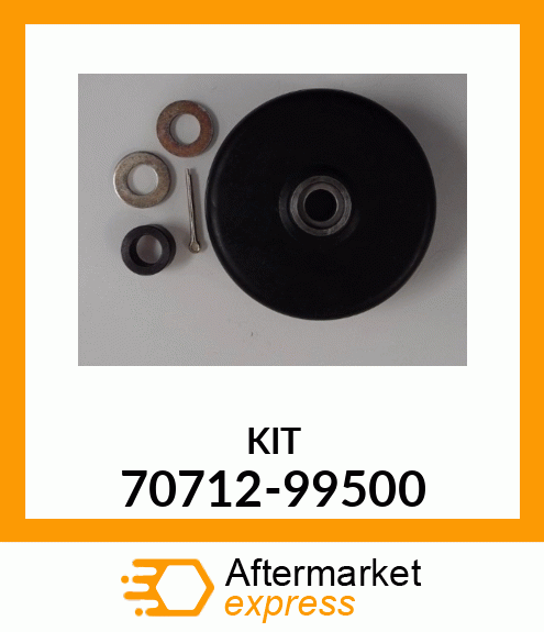 KIT 70712-99500