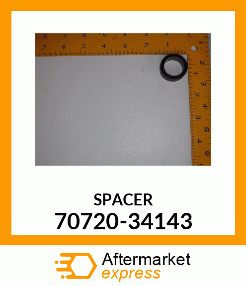 SPACER 70720-34143